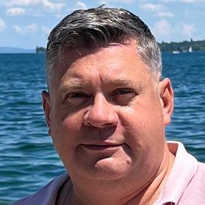 Profile photo of Mark Howard