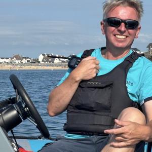 Profile photo of David Davies
