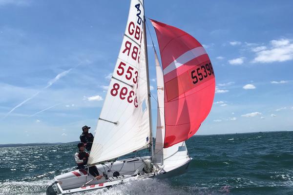 2025 Gill Xtremity British Nationals - Entry now Open