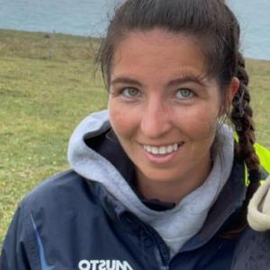 Profile photo of Rachael Potter