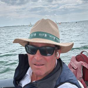 Profile photo of Piers Shepherd